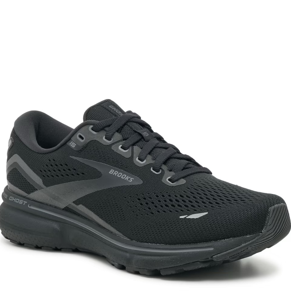 New Brooks Ghost 15 Running shoes